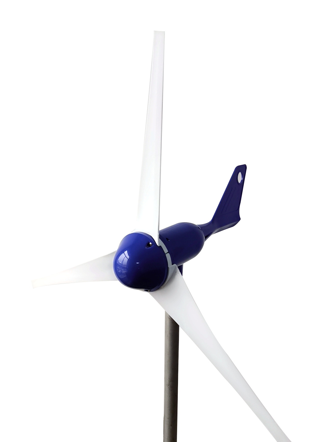 景觀(guān)型風(fēng)力發(fā)電機(jī)300w 3葉